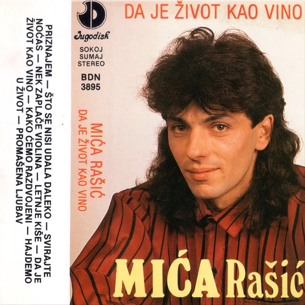 Miroslav Mica Rasic 1991 a