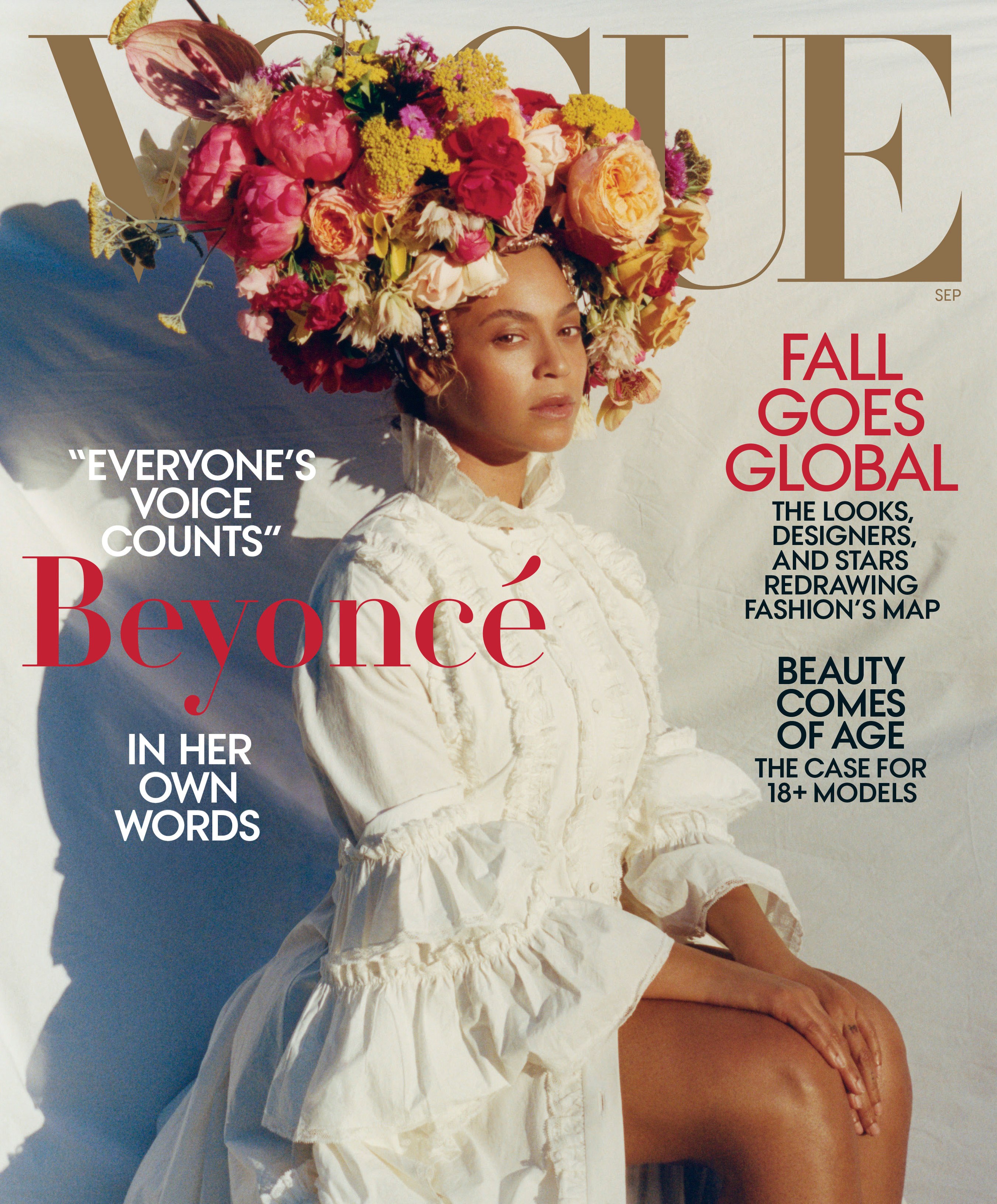09 beyonce vogue september cover 2018