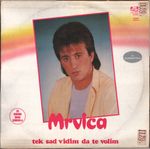 Dzevad Preljevic Mrvica - Diskografija 36039034_Dzevad_Preljevic_Mrvica_1986_-_P