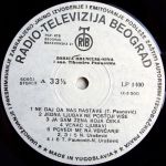 Zorica Brunclik - Diskografija 36601487_Ploca_A