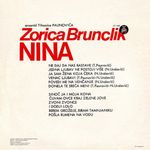 Zorica Brunclik - Diskografija 36601490_Zadnja
