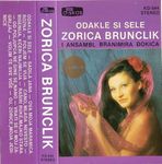 Zorica Brunclik - Diskografija 36601892_Kaseta_Prednja