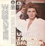 Zorica Brunclik - Diskografija 36602250_Kaseta_Prednja