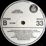 Zorica Brunclik - Diskografija 36602253_Ploca_B