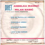 Milan Babic - Diskografija 36814094_Milan_Babic_1967_-_Z