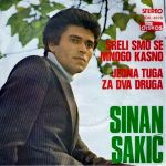 Sinan Sakic - Diskografija 36821764_Prednja
