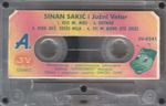 Sinan Sakic - Diskografija 36824053_Kaseta_A