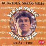 Sinan Sakic - Diskografija 36824057_Prednja