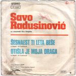 Savo Radusinovic - Diskografija 37043992_Savo_Radusinovic_1978_-_Z