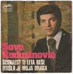 Savo Radusinovic - Diskografija 37043996_Savo_Radusinovic_1978_-_P