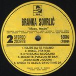 Branka Sovrlic - Diskografija 37440604_Branka_Sovrlic_1994_-_B