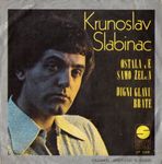 Krunoslav Kico Slabinac - Diskografija 38582543_Omot_1