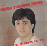 Dzevad Preljevic Mrvica - Diskografija 38682072_Mrvica_-_Z