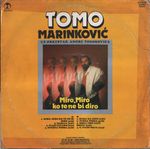  Tomo Marinkovic - Diskografija 39134251_Tomo_Marinkovic_1986_-_Z