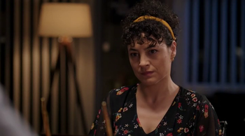 Sen Kiminle Dans Ediyorsun - 2017 - HDRip - XviD - Yerli Film İndir - İzle