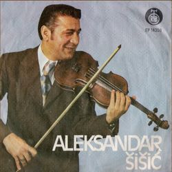 Aleksandar Aca Sisic - kola 38800035_1973_a