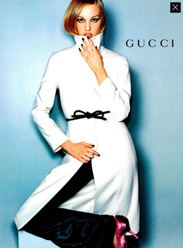 Throwback Thursday: An Ode to Tom Ford's Gucci Era - PurseBlog