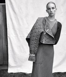 Sara Grace Wallerstedt | Page 14 | the Fashion Spot