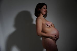 Mirielle Pregnant Amateur Hottie [x39] --471xxer4nr.jpg