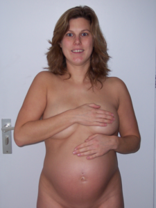 Mirielle Pregnant Amateur Hottie [x39] --j71xxfirz6.jpg