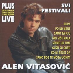 Alen Vitasovic - Kolekcija 55610760_FRONT