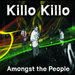 Killo Killo Banda - Kolekcija 55634285_FRONT