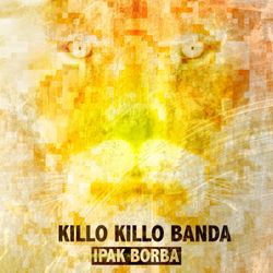 Killo Killo Banda - Kolekcija 55634313_FRONT